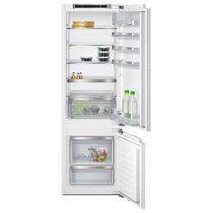 Встраиваемый холодильник комби Siemens KI87SAF30R KI87SAF30R