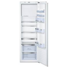 Встраиваемый холодильник однодверный Bosch KIL82AF30R