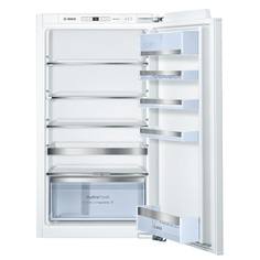 Встраиваемый холодильник однодверный Bosch