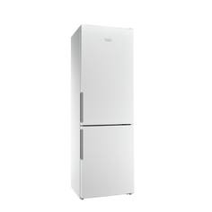 Холодильник с нижней морозильной камерой Hotpoint-Ariston