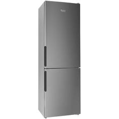 Холодильник с нижней морозильной камерой Hotpoint-Ariston