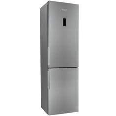 Холодильник Hotpoint-Ariston HF 5201 X R HF 5201 X R