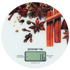Весы кухонные Polaris