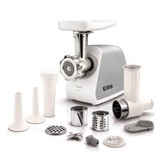 Электромясорубка Philips
