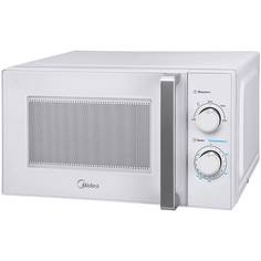 Микроволновая печь соло Midea MM820CXX-W MM820CXX-W