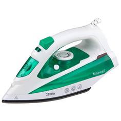 Утюг Maxwell MW-3036 G