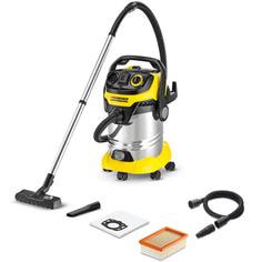Пылесос для уборки офисов и мастерских Karcher WD 6 P Premium