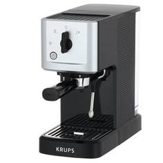 Кофеварка рожкового типа Krups Espresso Pompe Compact XP344010 Espresso Pompe Compact XP344010