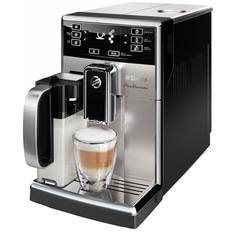 Кофемашина Saeco HD8928/09 PicoBaristo HD8928/09 PicoBaristo