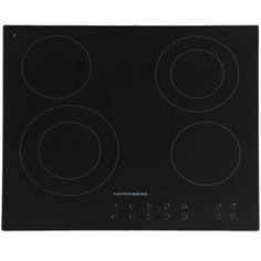 Встраиваемая электрическая панель Kuppersberg FT6VS16 FT6VS16