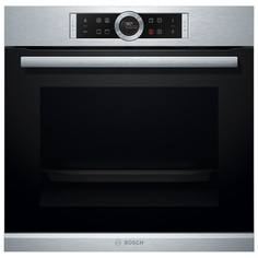 Электрический духовой шкаф Bosch