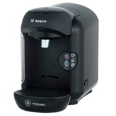 Кофеварка капсульная Bosch TAS1252