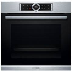 Электрический духовой шкаф Bosch HBG672BS1F