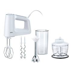 Миксер Braun HM3137WH HM3137WH