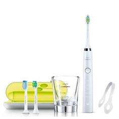 Электрическая зубная щетка Philips Sonicare DiamondClean HX9332/35 Sonicare DiamondClean HX9332/35