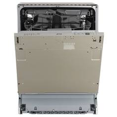 Встраиваемая посудомоечная машина 60 см SMEG STA6539L3