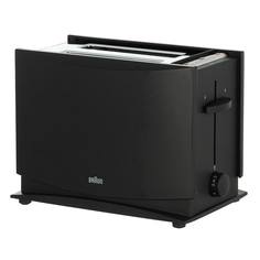 Тостер Braun HT450BK HT450BK