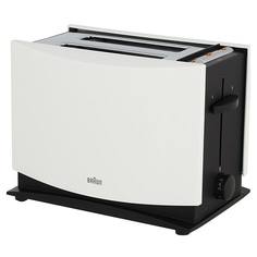 Тостер Braun HT450WH HT450WH