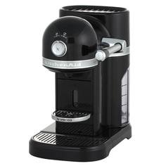 Кофемашина капсульного типа Nespresso KitchenAid