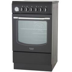 Электрическая плита (50-55 см) Hotpoint-Ariston