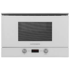 Встраиваемая микроволновая печь Kuppersberg HMW 393 W HMW 393 W