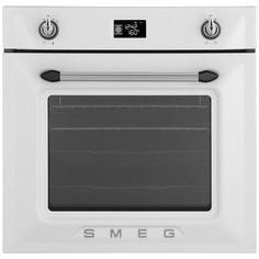 Электрический духовой шкаф SMEG SF6922BPZ