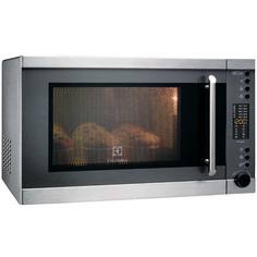 Микроволновая печь с грилем и конвекцией Electrolux EMS30400OX EMS30400OX