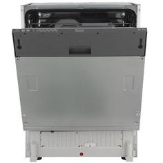 Встраиваемая посудомоечная машина 60 см Hotpoint-Ariston LTB 6B019 C EU