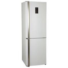 Холодильник с нижней морозильной камерой AEG