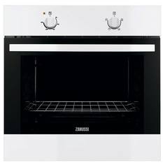 Электрический духовой шкаф Zanussi