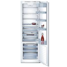 Встраиваемый холодильник однодверный Neff