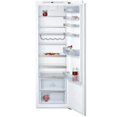 Встраиваемый холодильник однодверный Neff