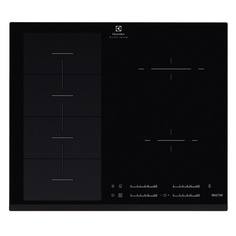 Встраиваемая индукционная панель Electrolux