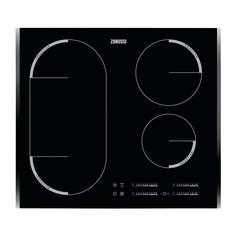 Встраиваемая индукционная панель Zanussi