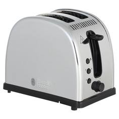 Тостер Russell Hobbs Legacy Toaster Polished 21290-56
