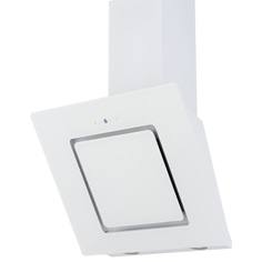 Вытяжка 60 см Krona Kirsa 600 white/white glass sensor