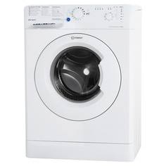 Стиральная машина узкая Indesit BWSB 50851 BWSB 50851