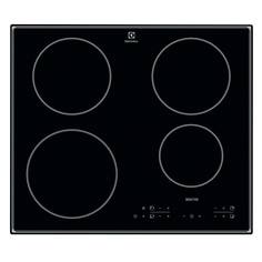 Встраиваемая индукционная панель Electrolux