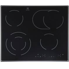 Встраиваемая электрическая панель Electrolux CPE644RCC CPE644RCC