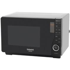 Микроволновая печь с грилем Hotpoint-Ariston MWHA 2622 MB MWHA 2622 MB
