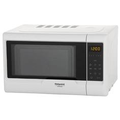 Микроволновая печь соло Hotpoint-Ariston MWHA 2031 MW2