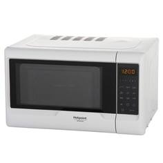 Микроволновая печь с грилем Hotpoint-Ariston MWHA 2032 MW2