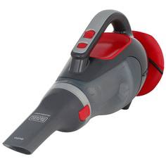 Пылесос аккумуляторный Black and Decker