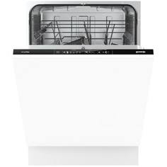 Встраиваемая посудомоечная машина 60 см Gorenje