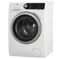Стиральная машина AEG L7FBE48SR L7FBE48SR