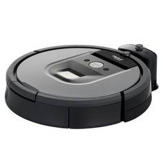 Робот-пылесос iRobot iRobot Roomba 960