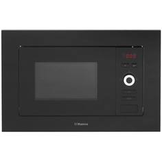 Встраиваемая микроволновая печь Hansa AMM20BESH AMM20BESH