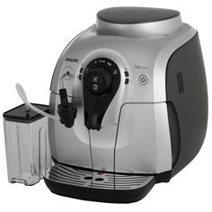 Кофемашина Philips