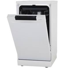 Посудомоечная машина (45 см) Gorenje GS54110W