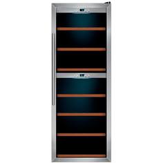Винный шкаф Caso WineComfort 126